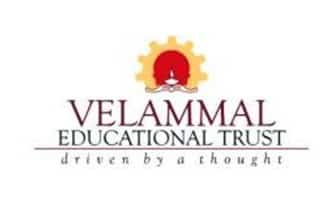 Velammal State Level Science Talent Search Exam 